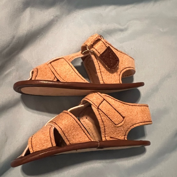 Baby Sandals - 12 - 18 Months - Picture 4 of 5